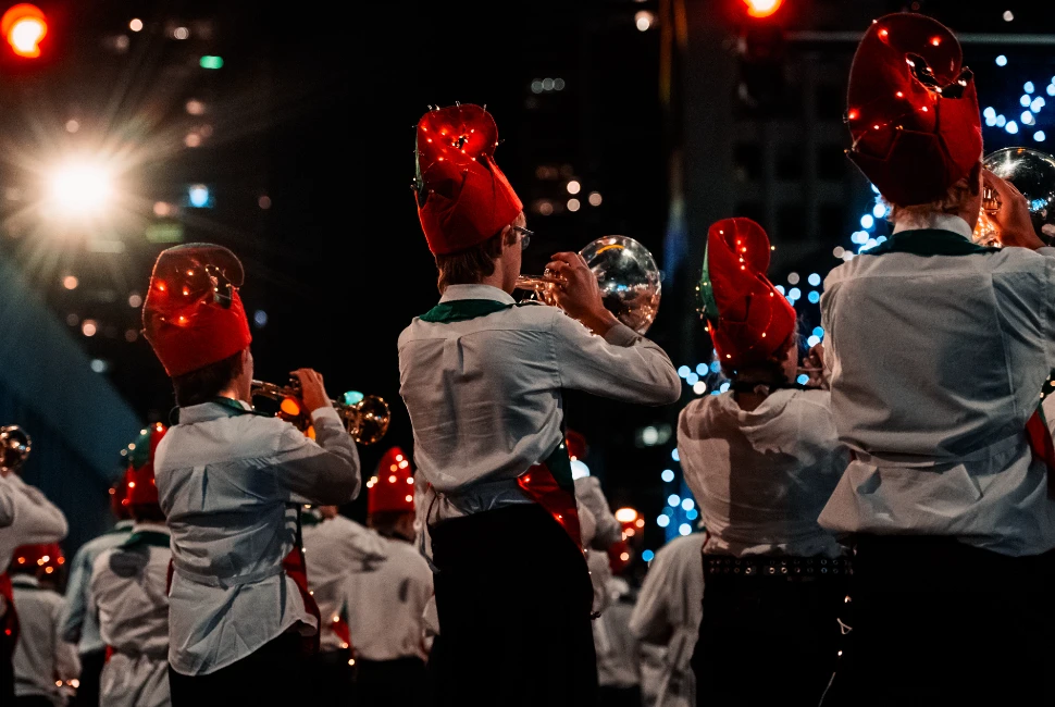 Immerse Yourself in the Vibrant Spirit of Immokalee: Exciting Events and Festivals You Can't Miss