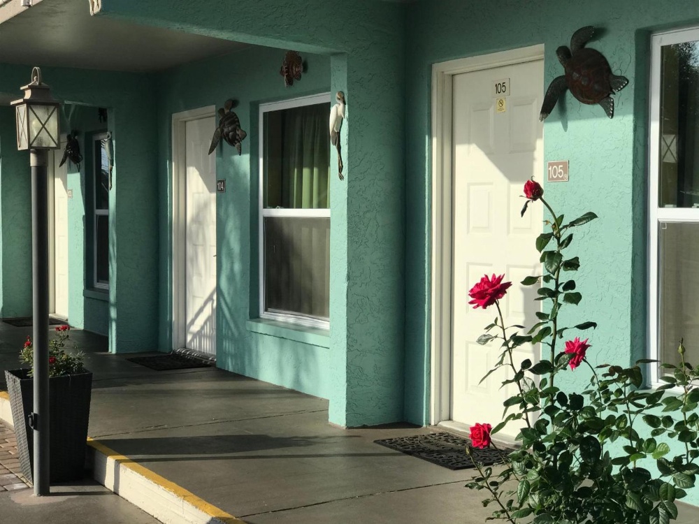 Immokalee Inn Main image