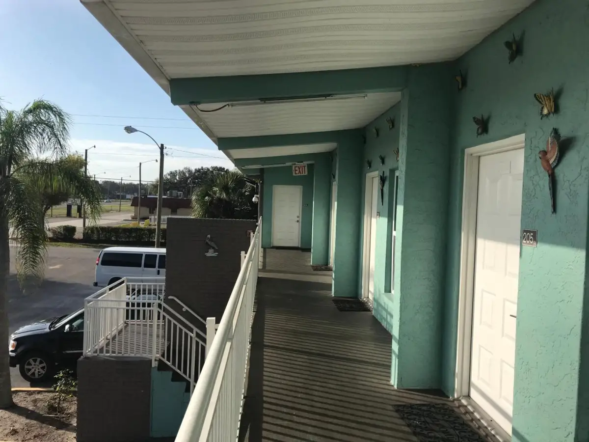 Immokalee Inn 10
