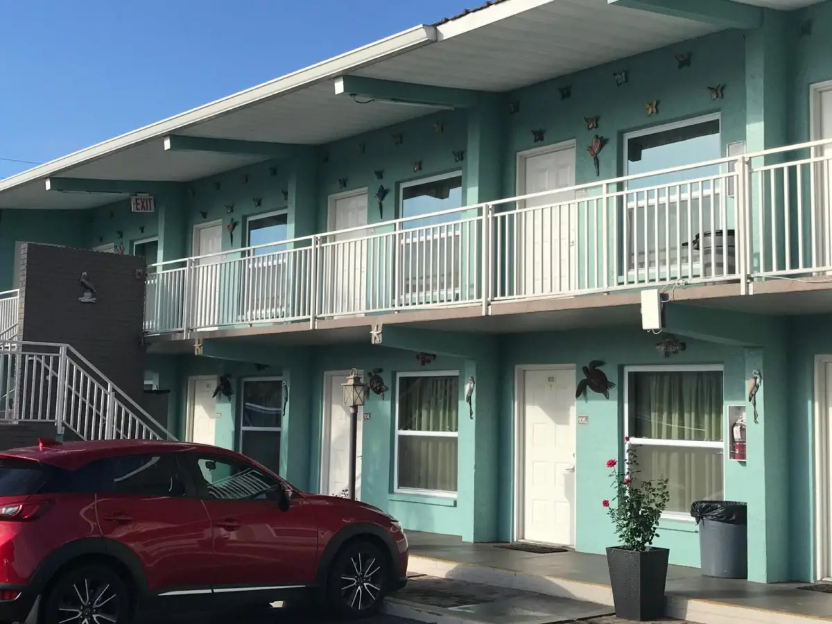 Immokalee Inn 4