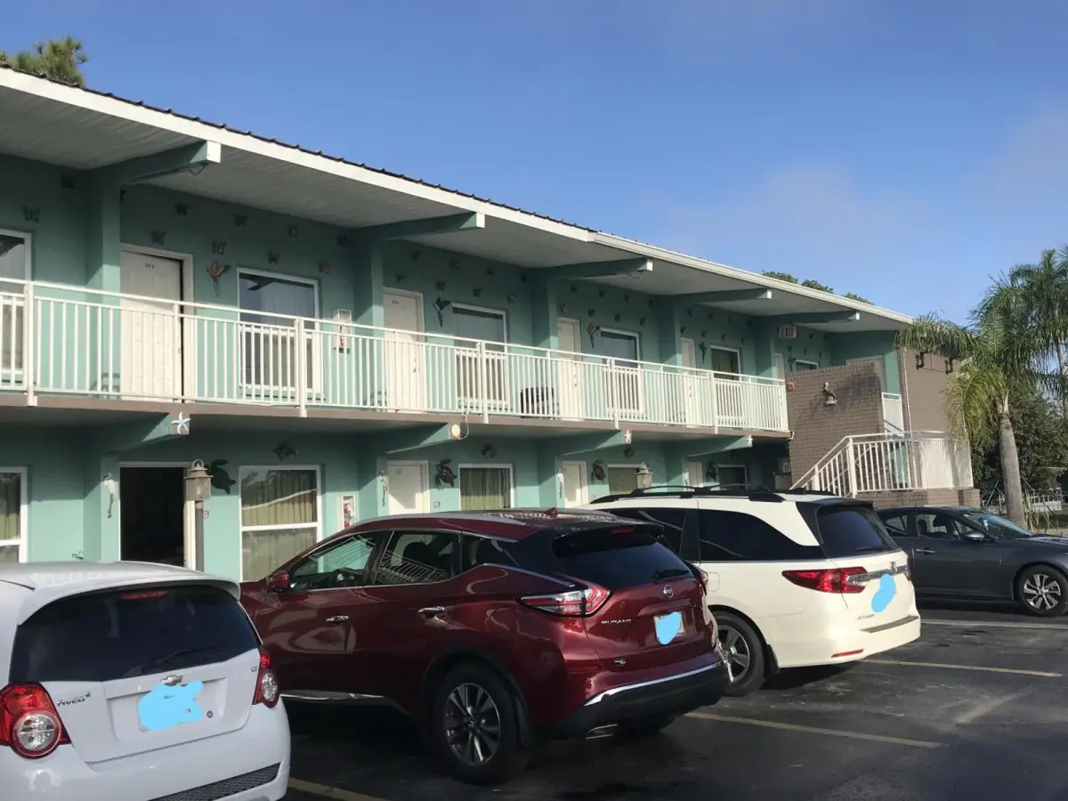Immokalee Inn 5
