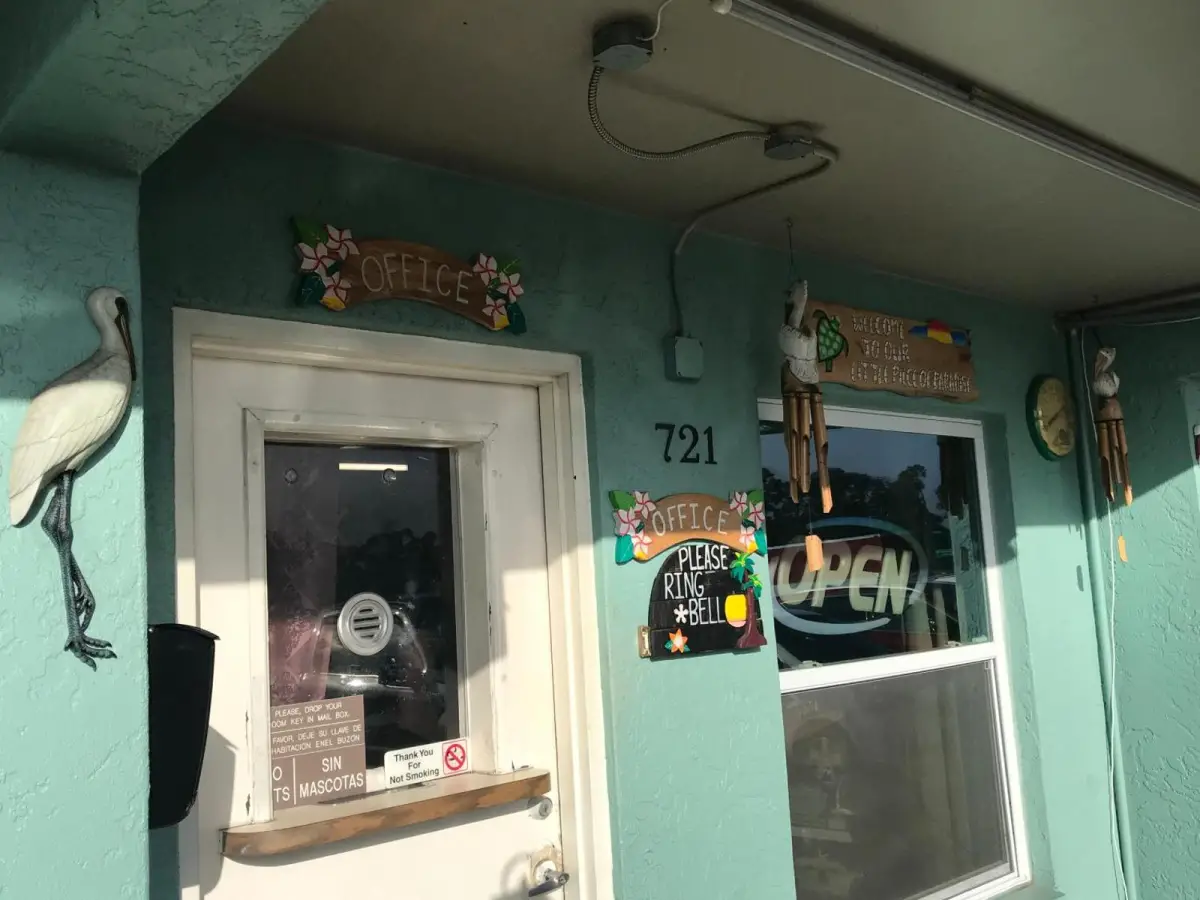 Immokalee Inn 7