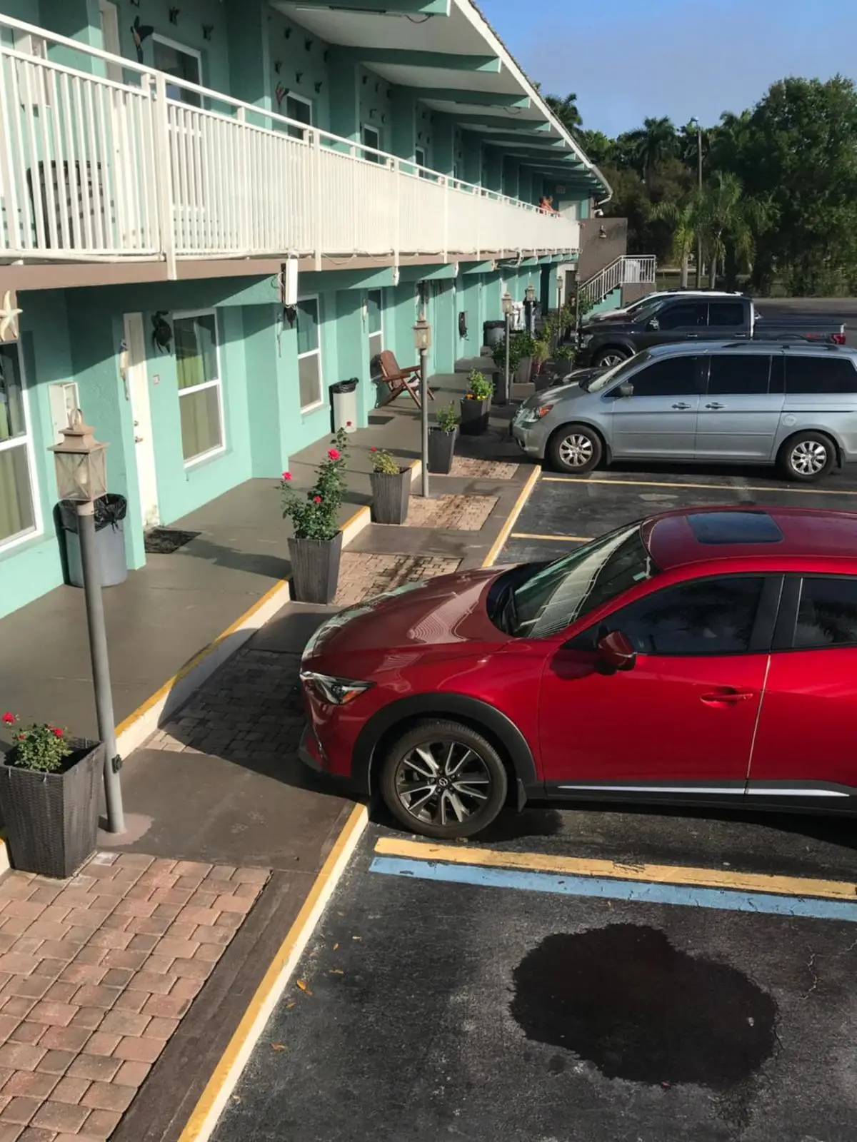 Immokalee Inn 8