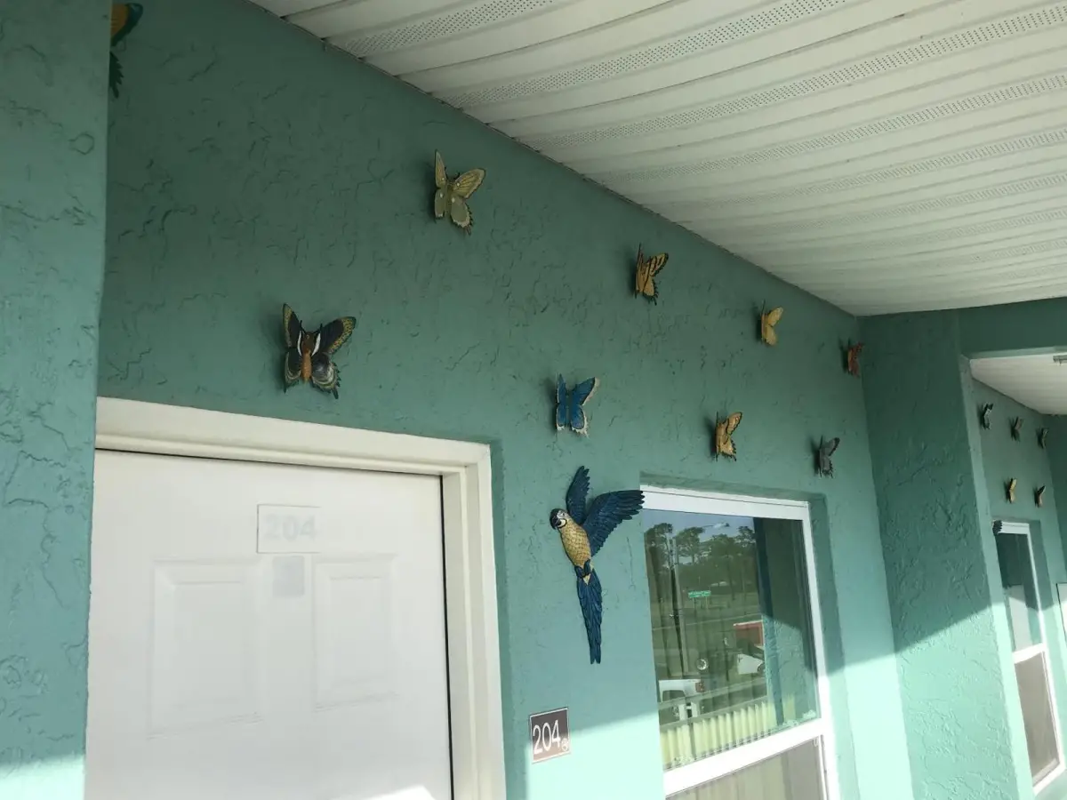 Immokalee Inn 9