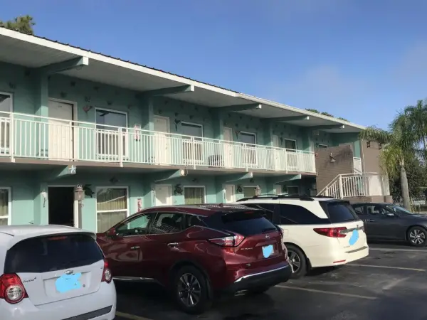 Immokalee Inn 5