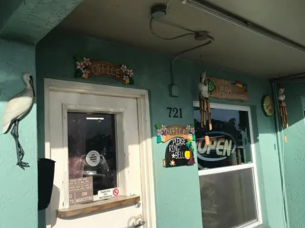 Immokalee Inn 7
