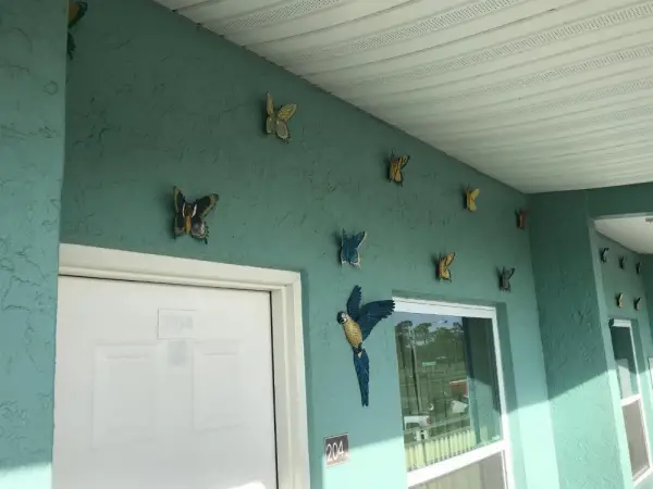 Immokalee Inn 9