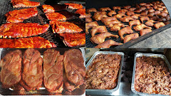 Barbecue near Immokalee Inn